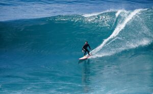 Surfing superboss - learning to learn skills faster